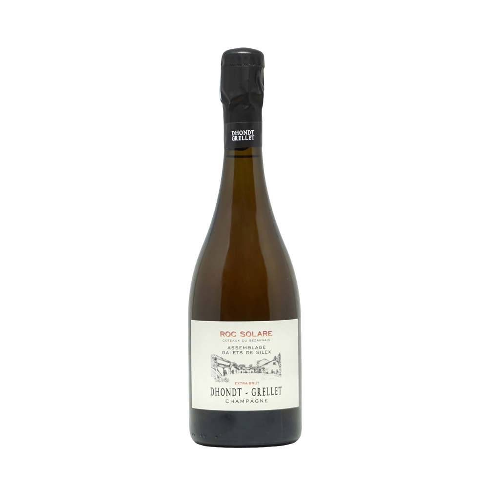 Dhondt-Grellet, Roc Solare Extra brut, Bottiglia 750 ml