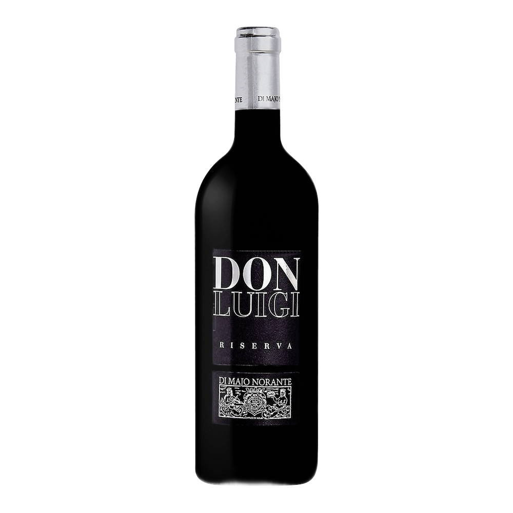 Di Majo Norante, Don Luigi Riserva 2015, Bottiglia 750 ml