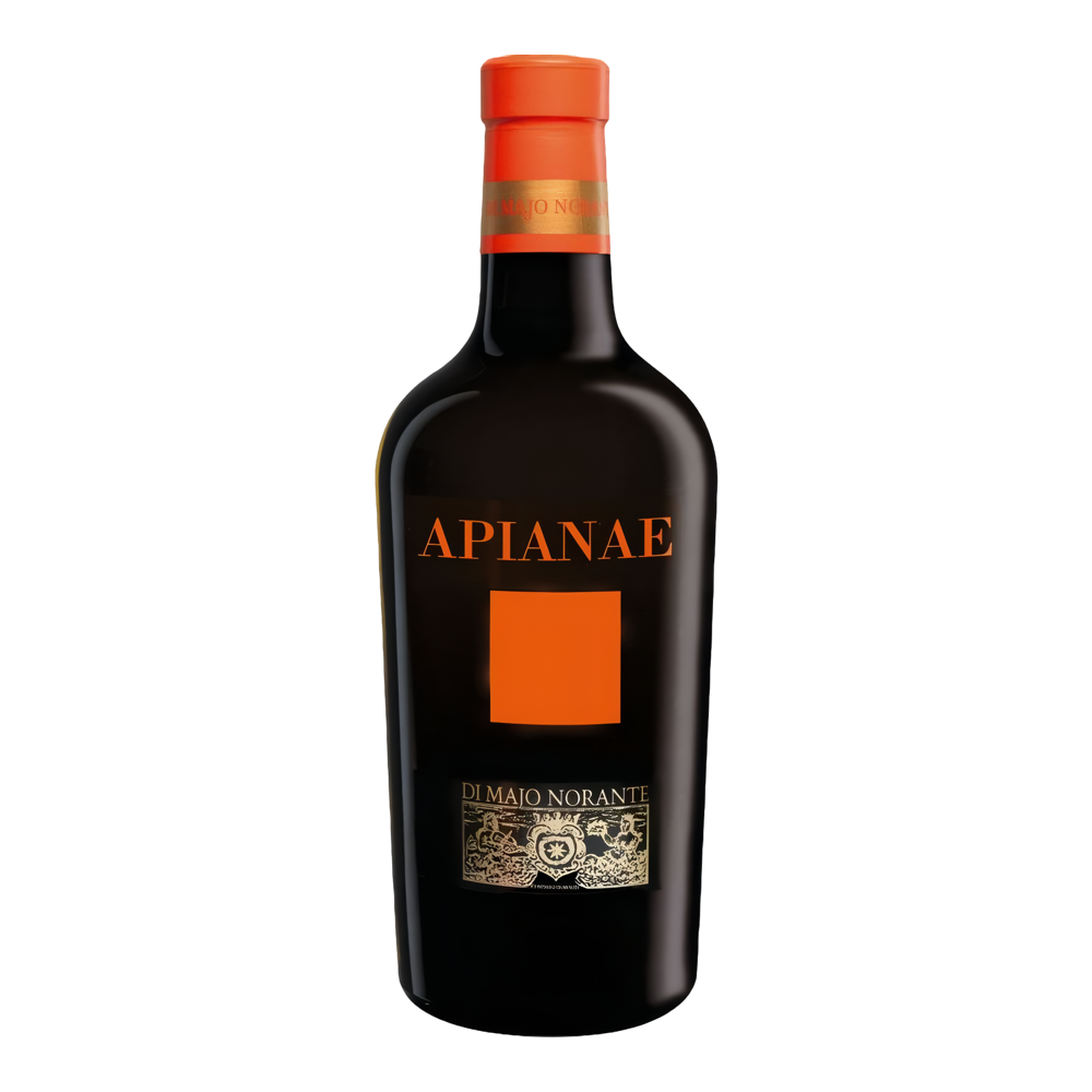 Di Majo Norante, Moscato Reale Apianae 2015, Bottiglia 750 ml