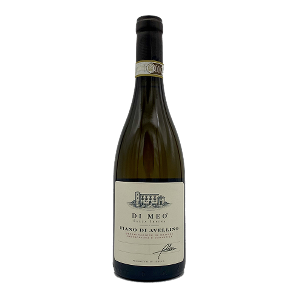 Di Meo, Fiano di Avellino 2021, Bottiglia 750 ml