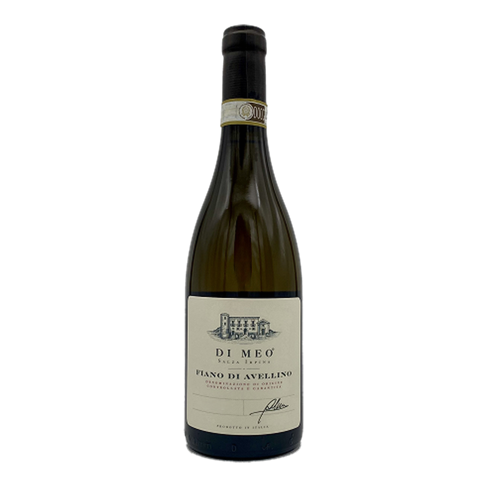 Di Meo, Fiano di Avellino 2022, Bottiglia 750 ml