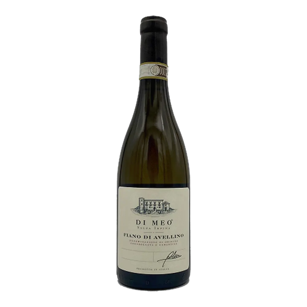 Di Meo, Fiano di Avellino 2024, Bottiglia 750 ml