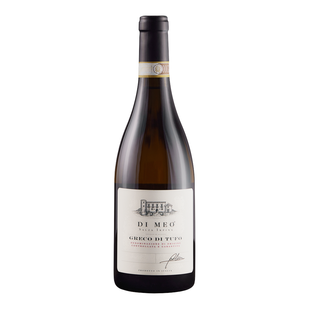 Di Meo, Greco di Tufo 2021, Bottiglia 750 ml