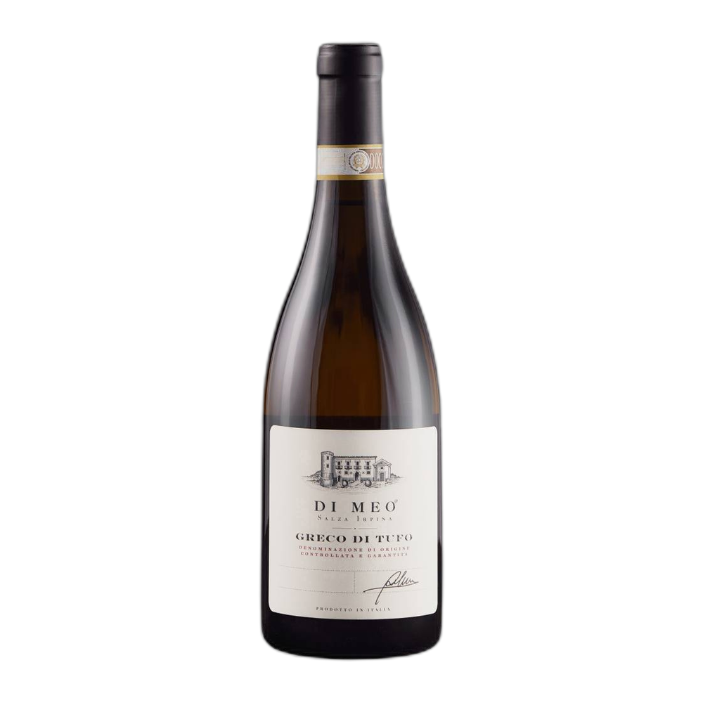 Di Meo, Greco di Tufo 2023, Bottiglia 750 ml