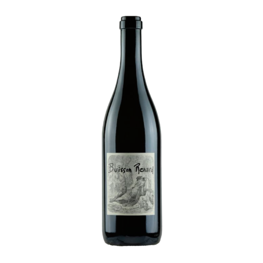 Didier Dagueneau, Buisson Renard par Louis-Benjamin 2022, Bottiglia 750 ml
