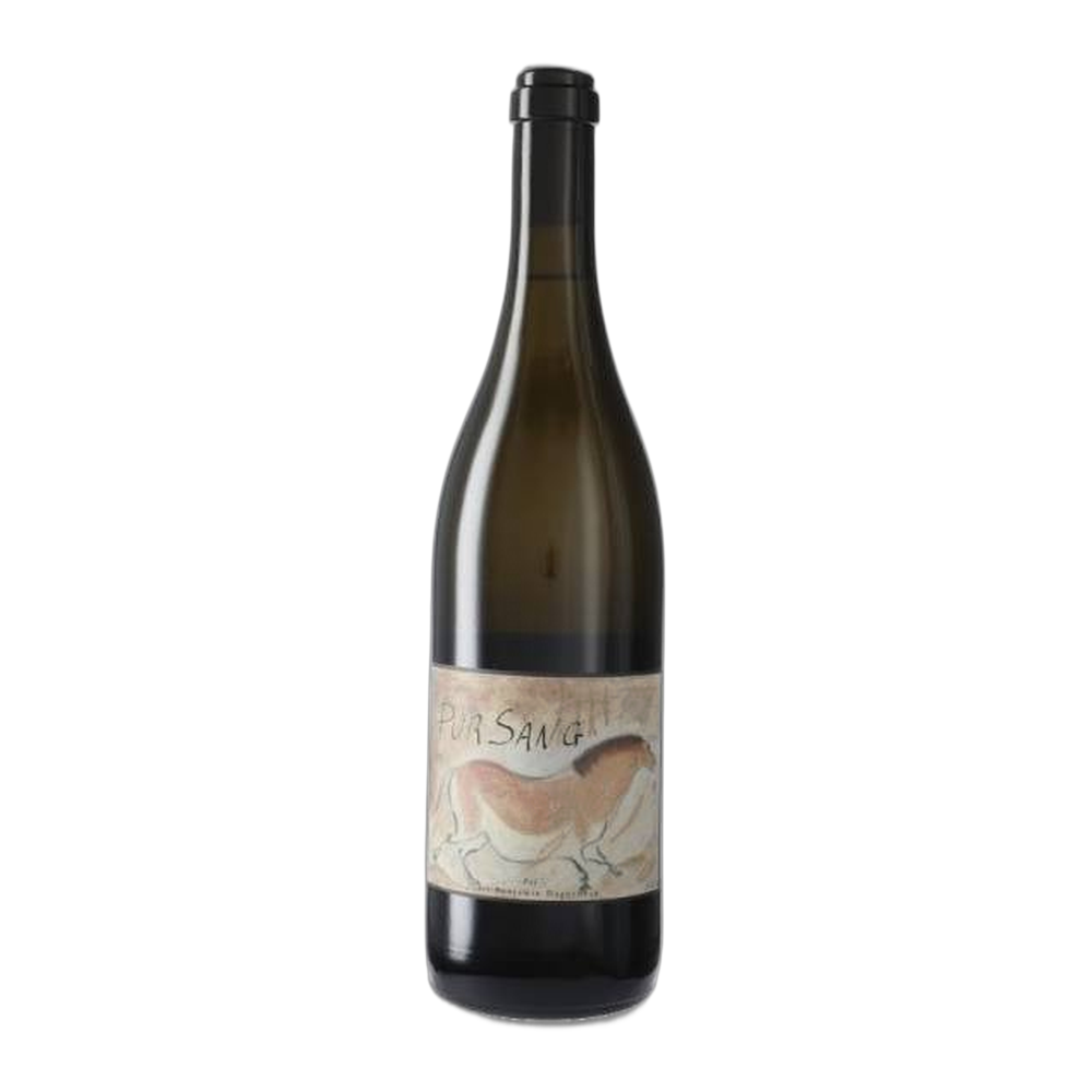 Didier Dagueneau, Pur Sang par Louis-Benjamin 2022, Bottiglia 750 ml
