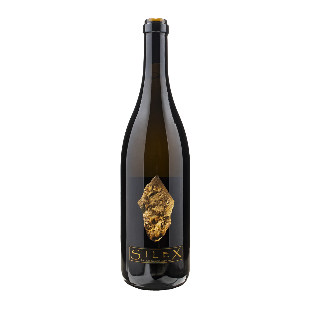 Didier Dagueneau, Silex par Louis-Benjamin Dagueneau 2020, Bottiglia 750 ml