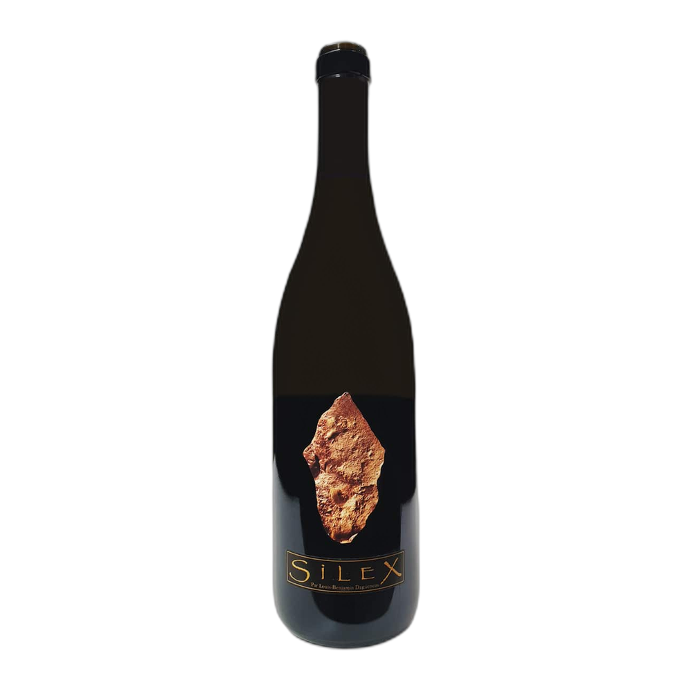 Didier Dagueneau, Silex par Louis-Benjamin Dagueneau 2022, Bottiglia 750 ml