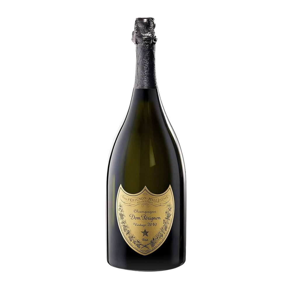 Dom Pérignon Brut 2010, Magnum 1500 ml