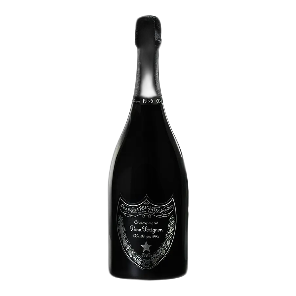 Dom Pérignon, Œnothèque Brut 1976, Bottiglia 750 ml