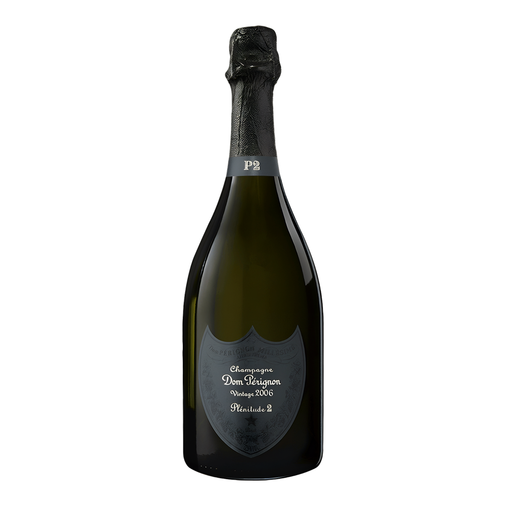 Dom Pérignon, Vintage Plénitude 2 Brut 2006, Bottiglia 750 ml