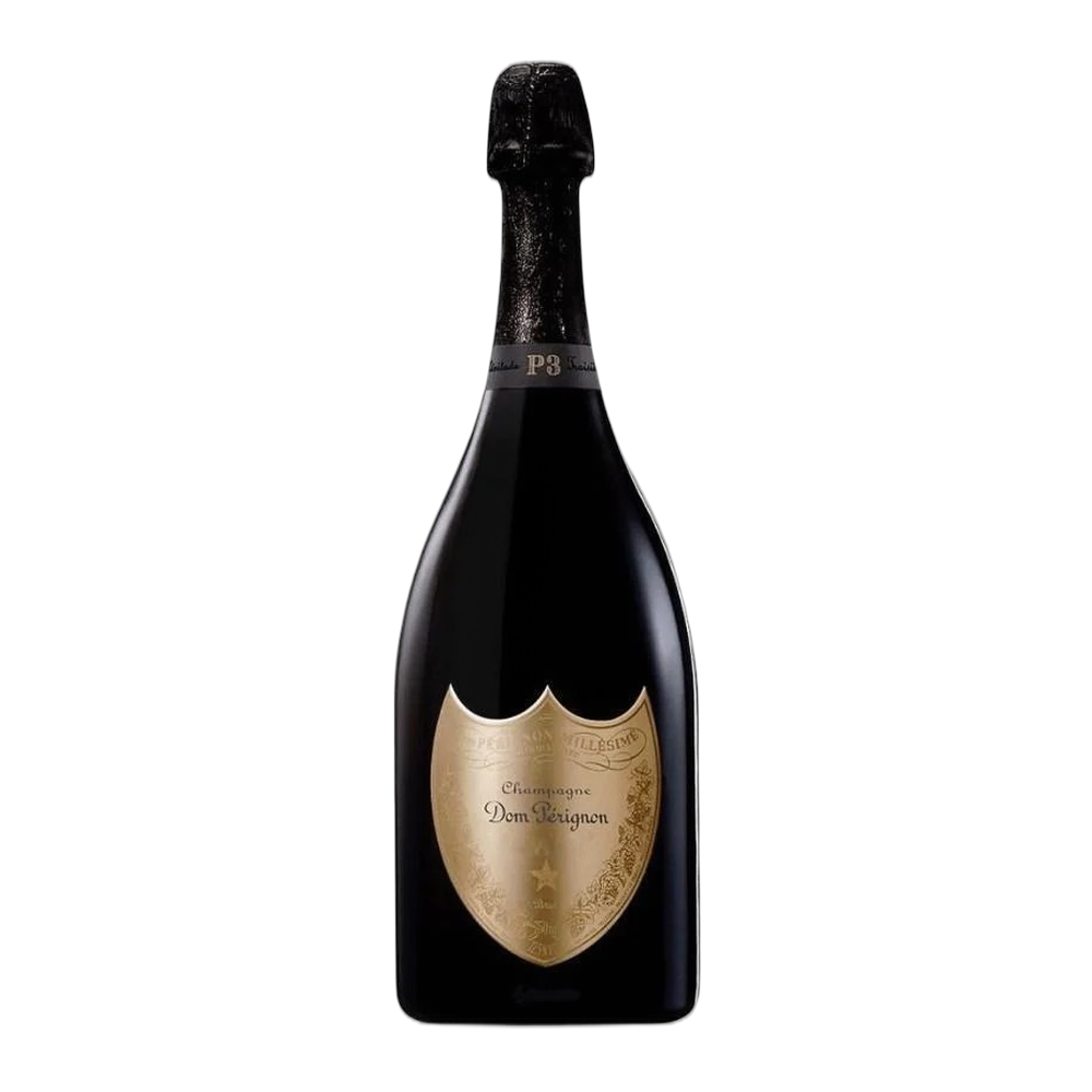 Dom Pérignon, P3 Troisième Plénitude Brut 1992, Bottiglia 750 ml