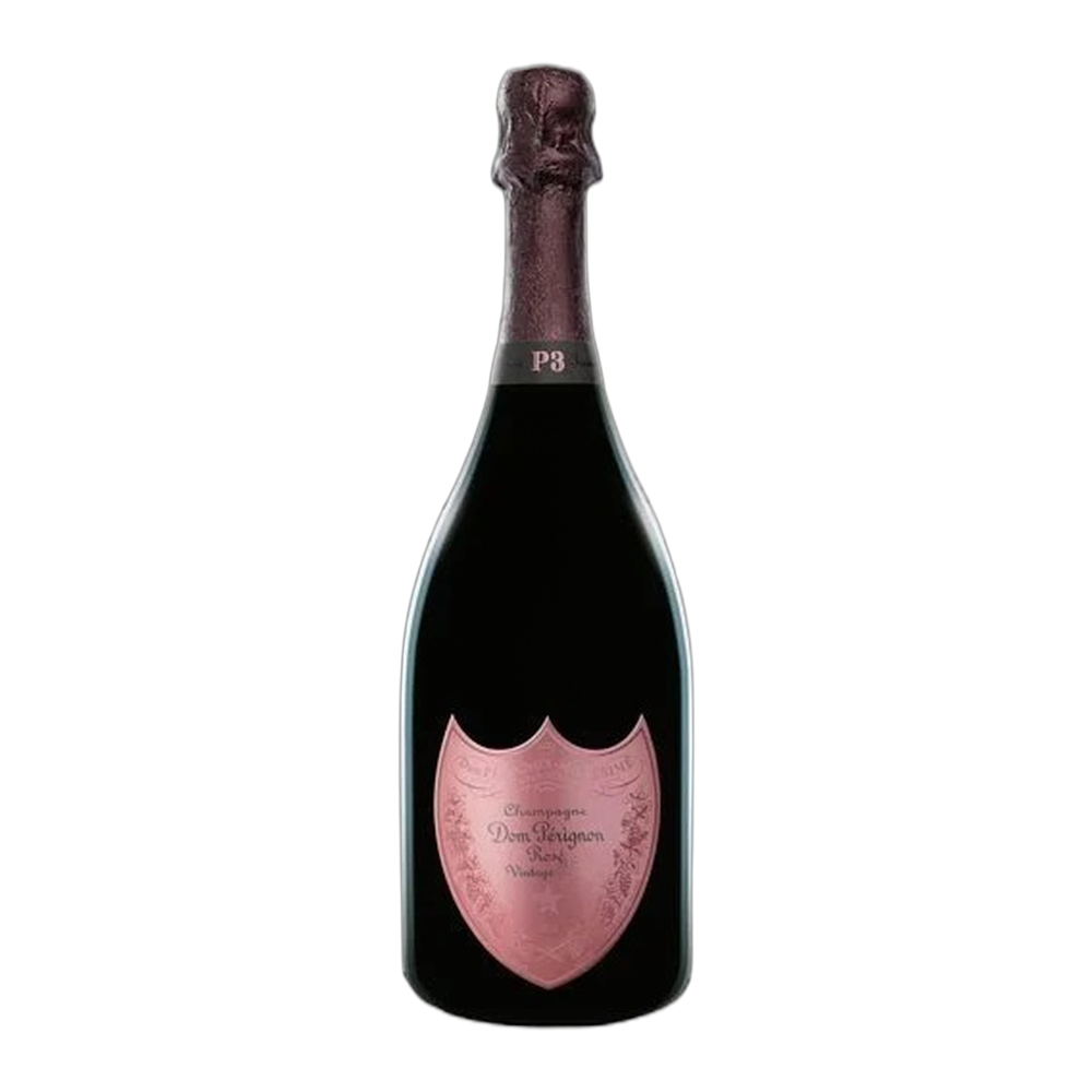 Dom Pérignon, P3 Troisième Plénitude Rosé Brut 1988, Magnum 1500 ml