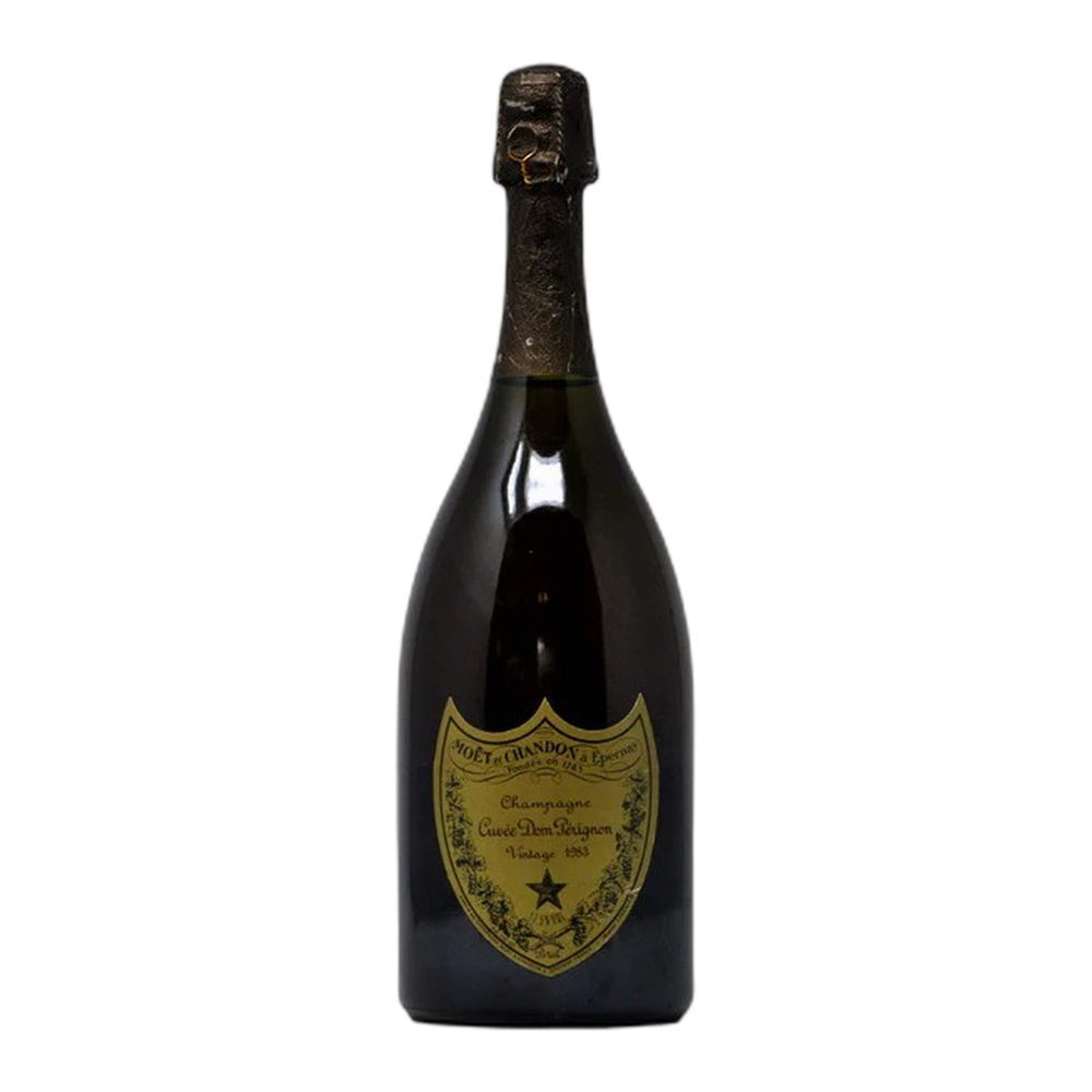Dom Pérignon, Vintage Brut 1988, Magnum 1500 ml