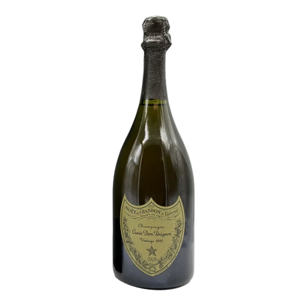 Dom Pérignon, Vintage Brut 1995, Bottiglia 750 ml