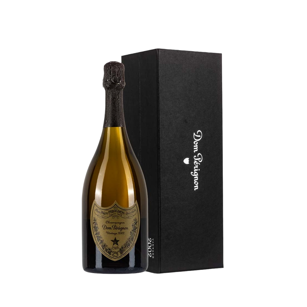 Dom Pérignon, Vintage Brut 2002 | Champagne AOC | Vinodoo Vini