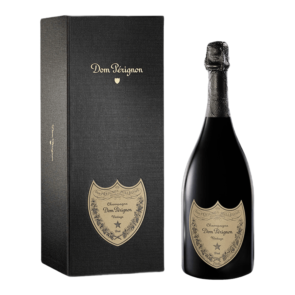 Dom Pérignon, Vintage Brut 2008, Magnum con astuccio 1500 ml