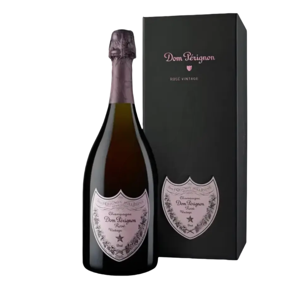 Dom Pérignon, Vintage Rosé Brut 1998 | Champagne AOC | Vinodoo
