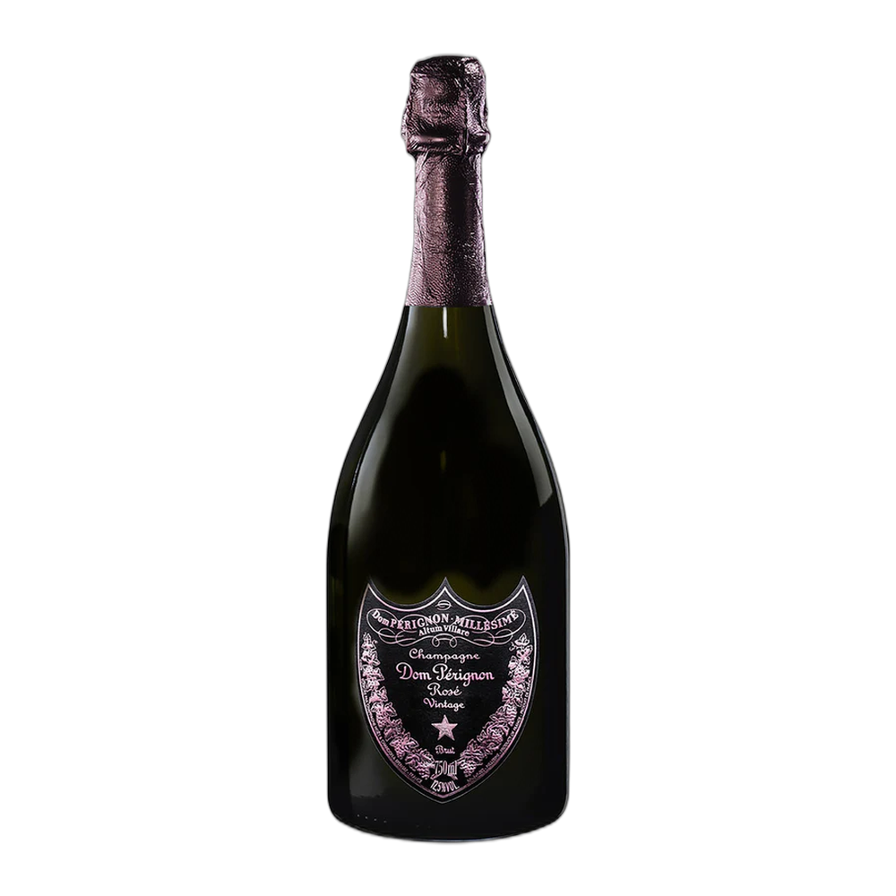 Dom Pérignon, Vintage Rosé Brut 2000, Magnum 1500 ml