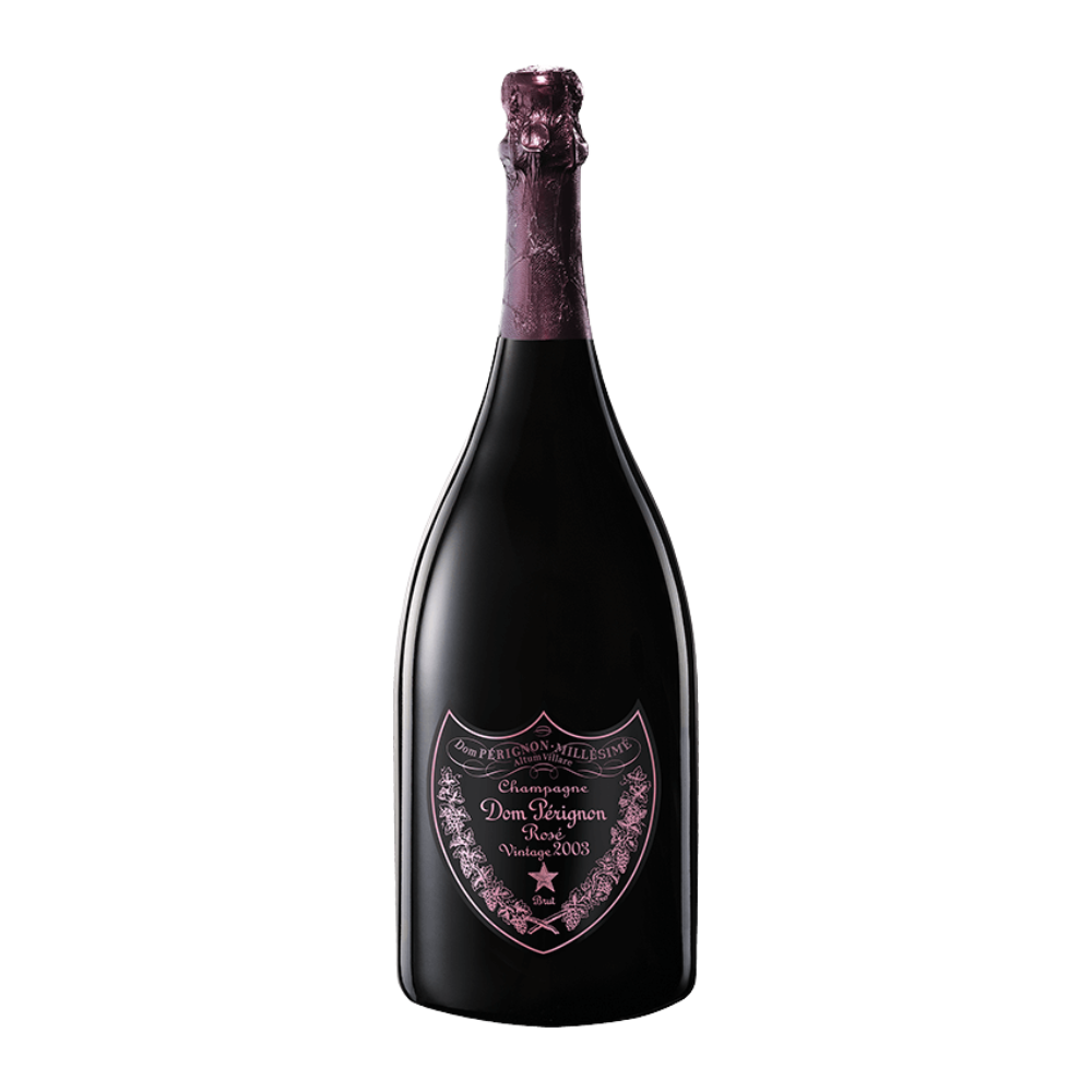 ドンペリニヨン ロゼ 2003 ヴィンテージ Dom Pérignon Rosé ドンペリニヨン ロゼ 2003 ヴィンテージ Dom Pérignon Rosé ドン