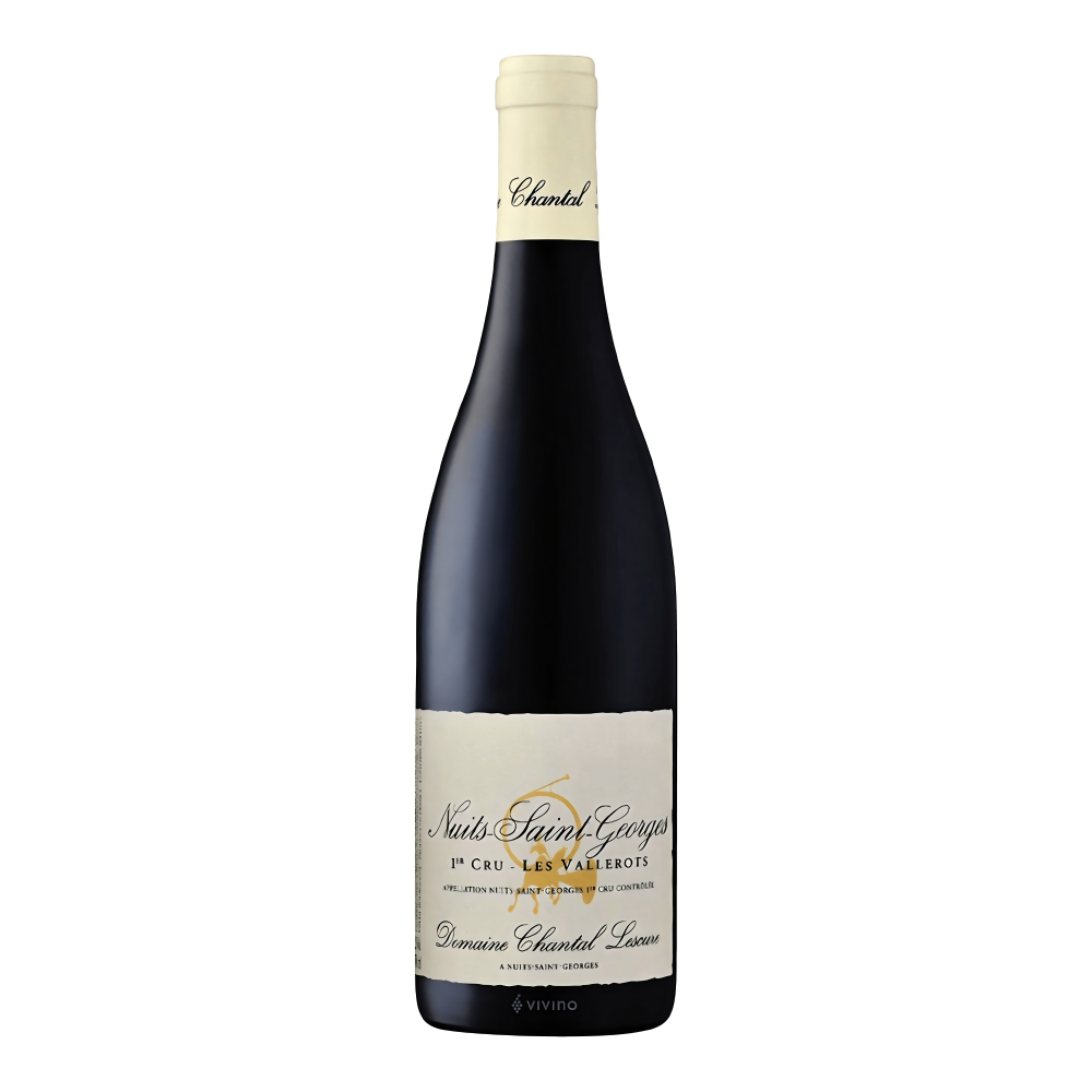 Chantal Lescure, Nuits-Saint-Georges Les Damodes 2022, Bottiglia 750 ml