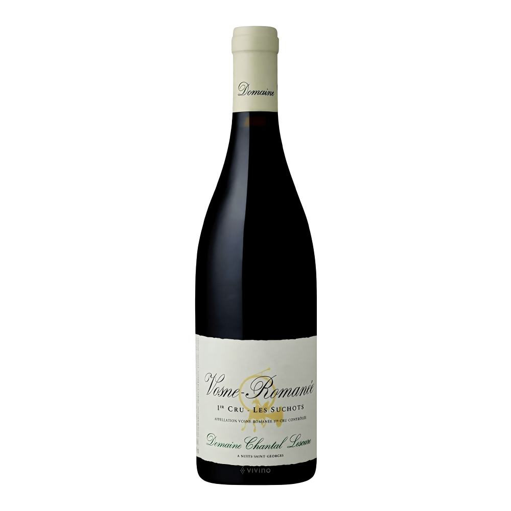 Chantal Lescure, Vosne-Romanée Les Suchots 1er Cru 2022, Bottiglia 750 ml
