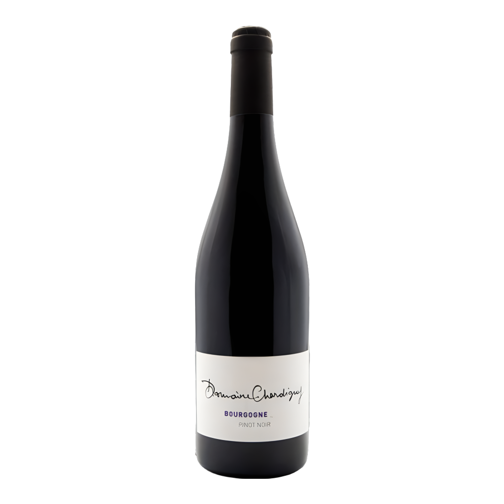 Chardigny, Pinot noir Bourgogne 2023, Bottiglia 750 ml