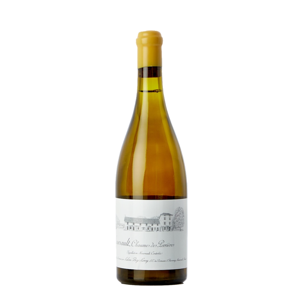 Domaine d'Auvenay, Meursault Chaumes des Perrières 2007, Bottiglia 750 ml