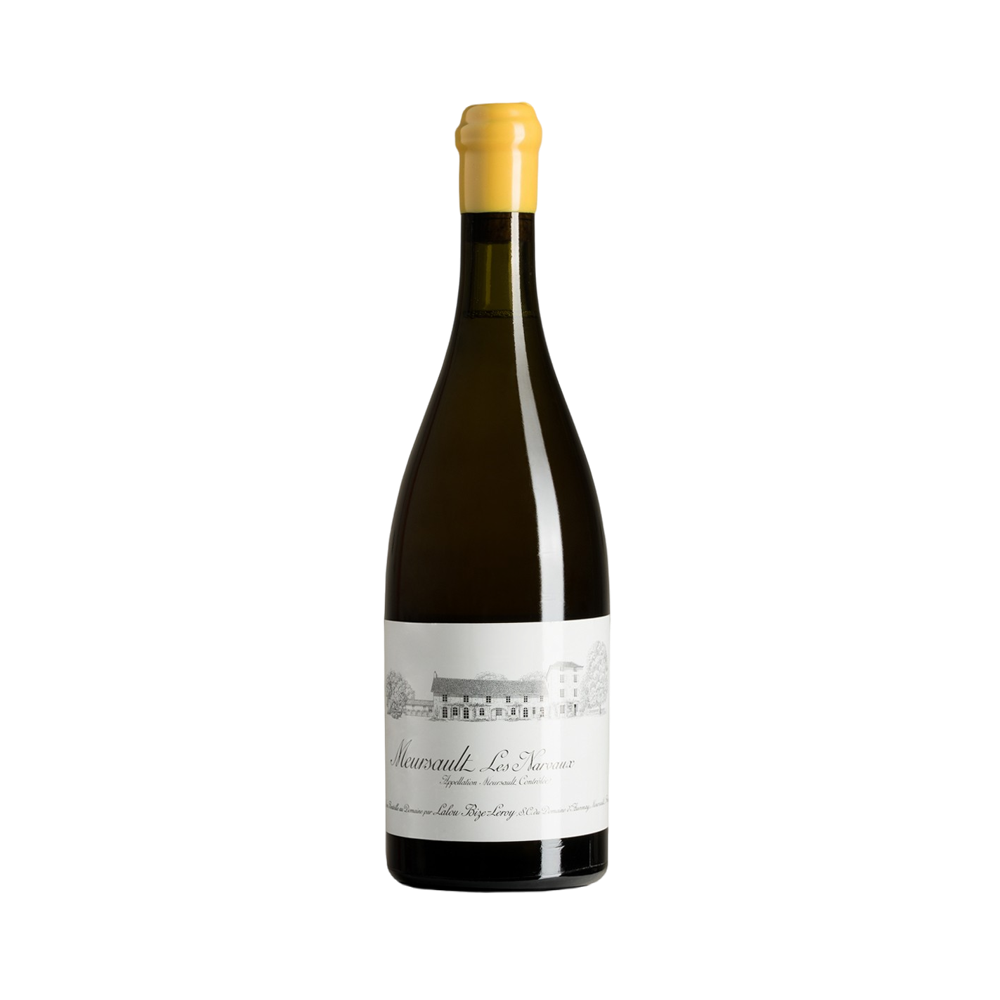 Domaine d'Auvenay, Meursault Les Narvaux 2009, Bottiglia 750 ml