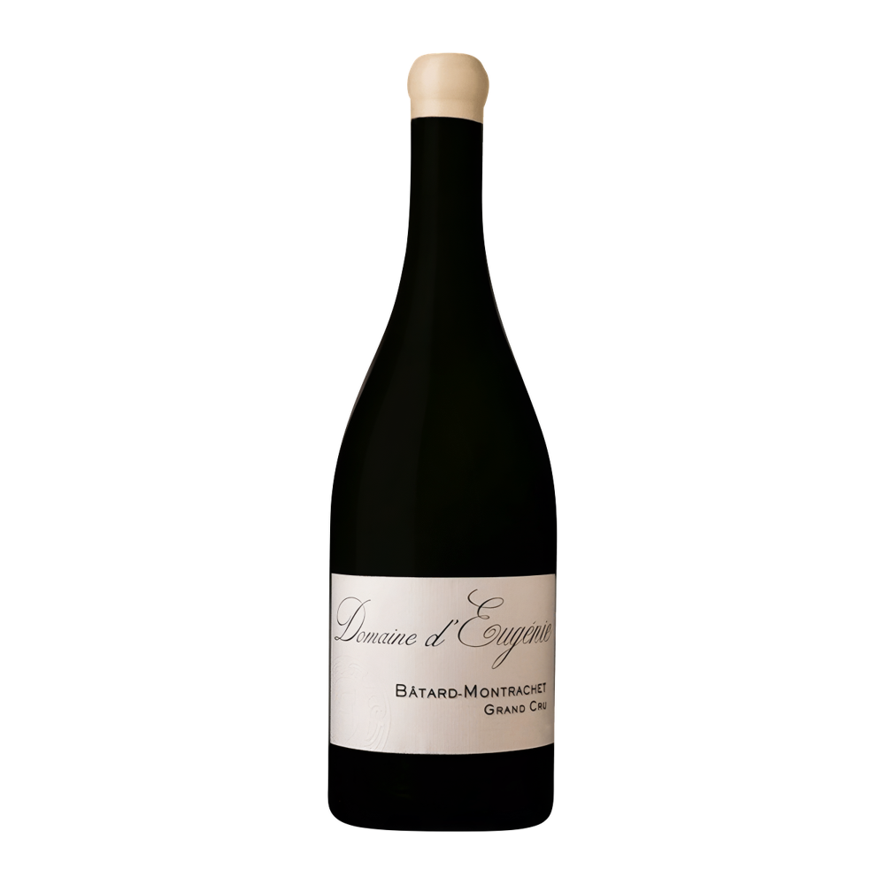 Domaine d'Eugénie, Bâtard-Montrachet Grand Cru 2022, Bottiglia 750 ml