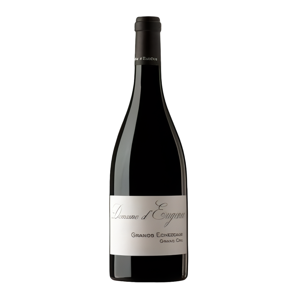 Domaine d'Eugénie, Échézeaux Grand Cru 2009, Bottiglia 750 ml