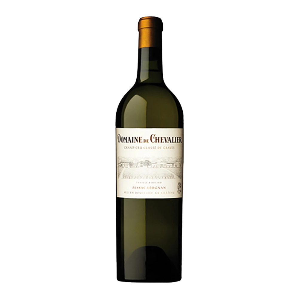 Domaine de Chevalier, Domaine de Chevalier Blanc Grand Cru Classé des Graves 2009, Bottiglia 750 ml