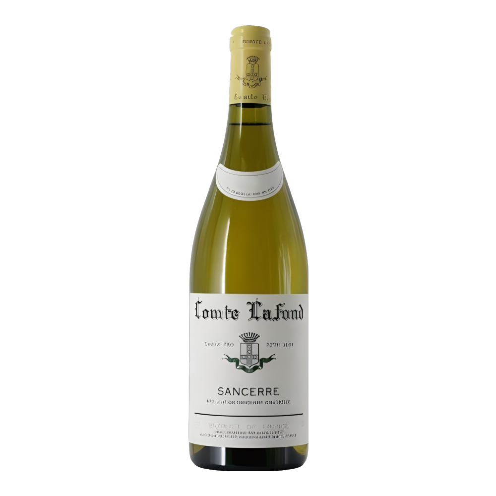 Domaine de Comte Lafond, Sancerre Blanc 2021, Bottiglia 750 ml