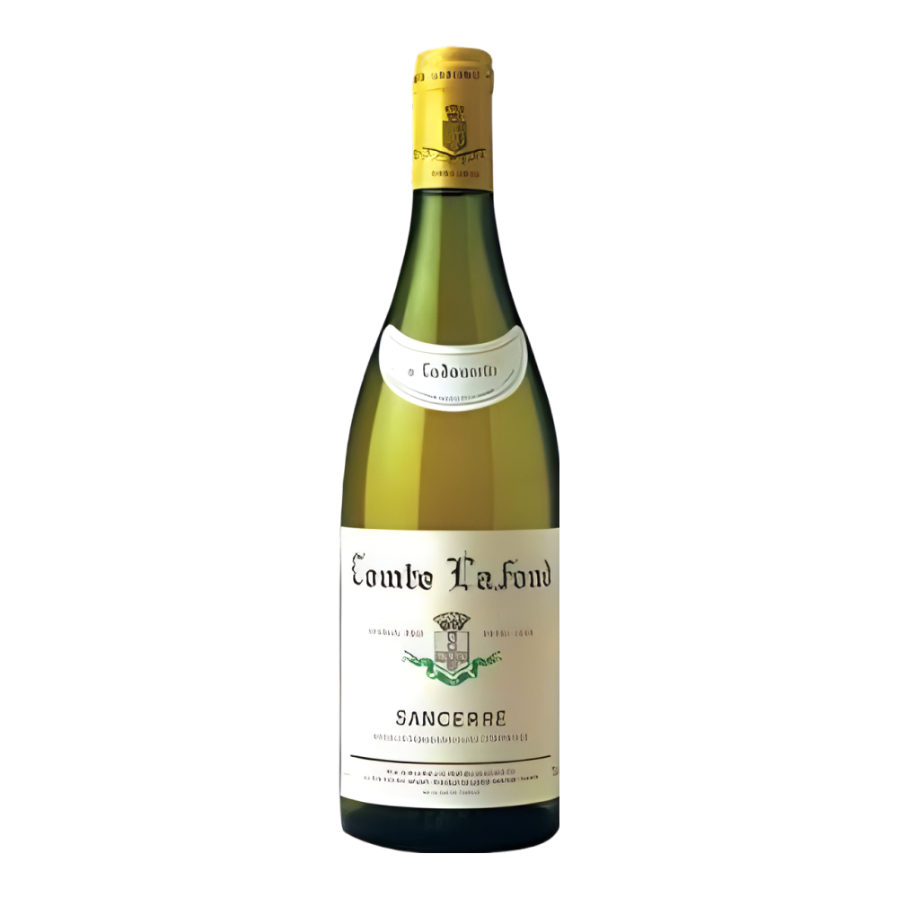 Domaine de Comte Lafond, Sancerre Blanc 2022, Bottiglia 750 ml