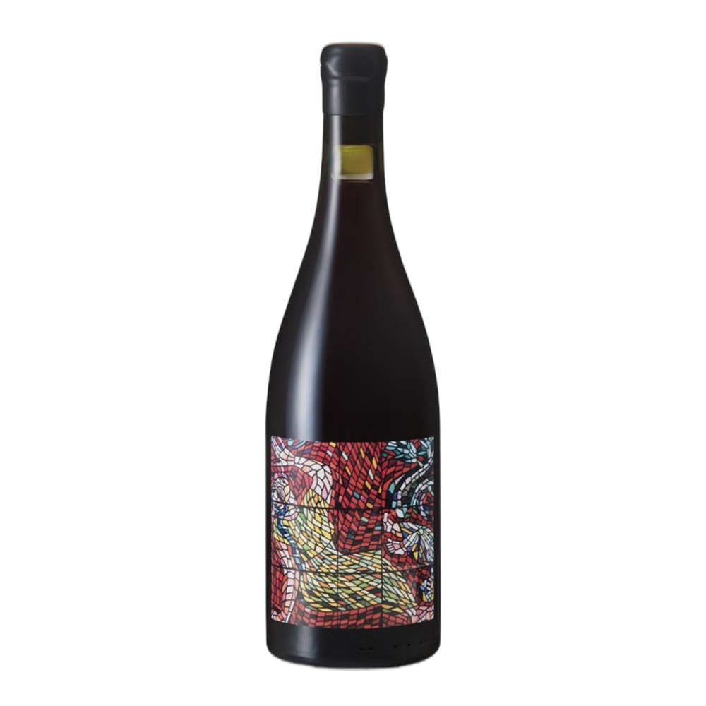 Domaine de l'Ecu, Le Temps des Copains Astra 2017, Bottiglia 750 ml