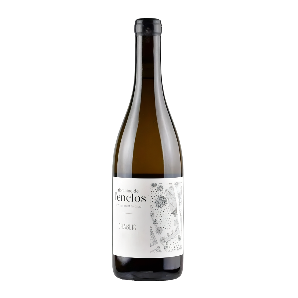 Domaine de l'Enclos, Chablis 2020, Magnum 1500 ml