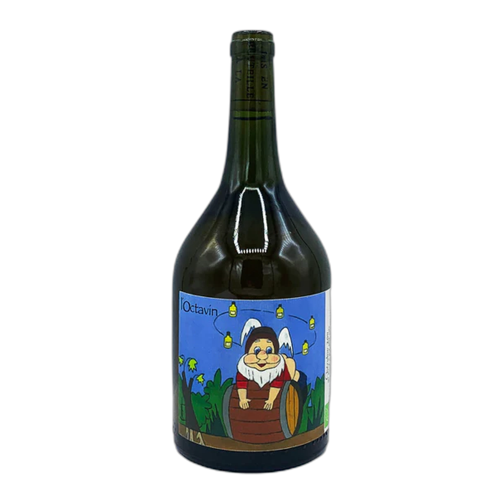 Domaine de l'Octavin, Chérubin 2017, Bottiglia 750 ml
