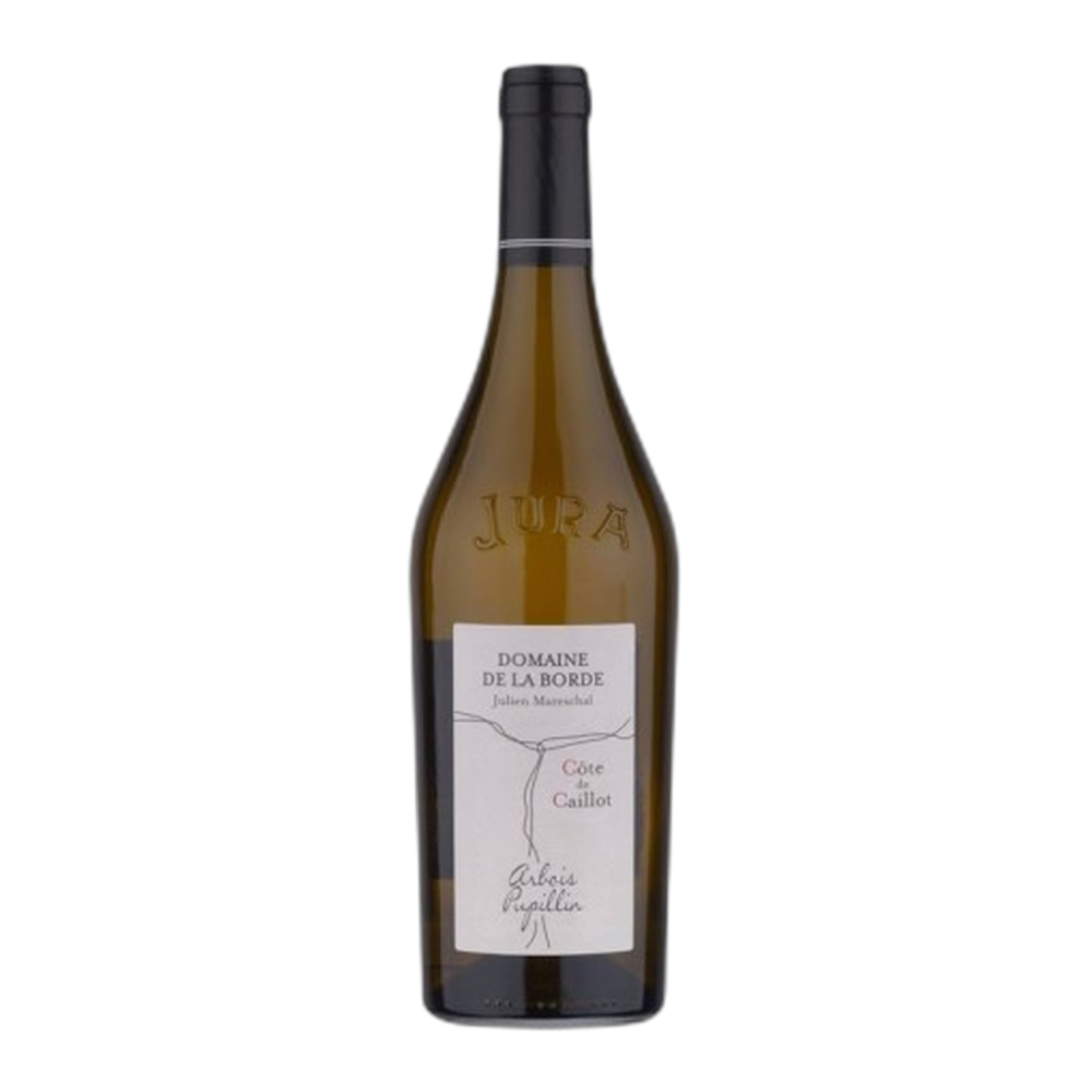 Domaine de la Borde, Arbois Pupillin Côte de Caillot 2023, Bottiglia 750 ml