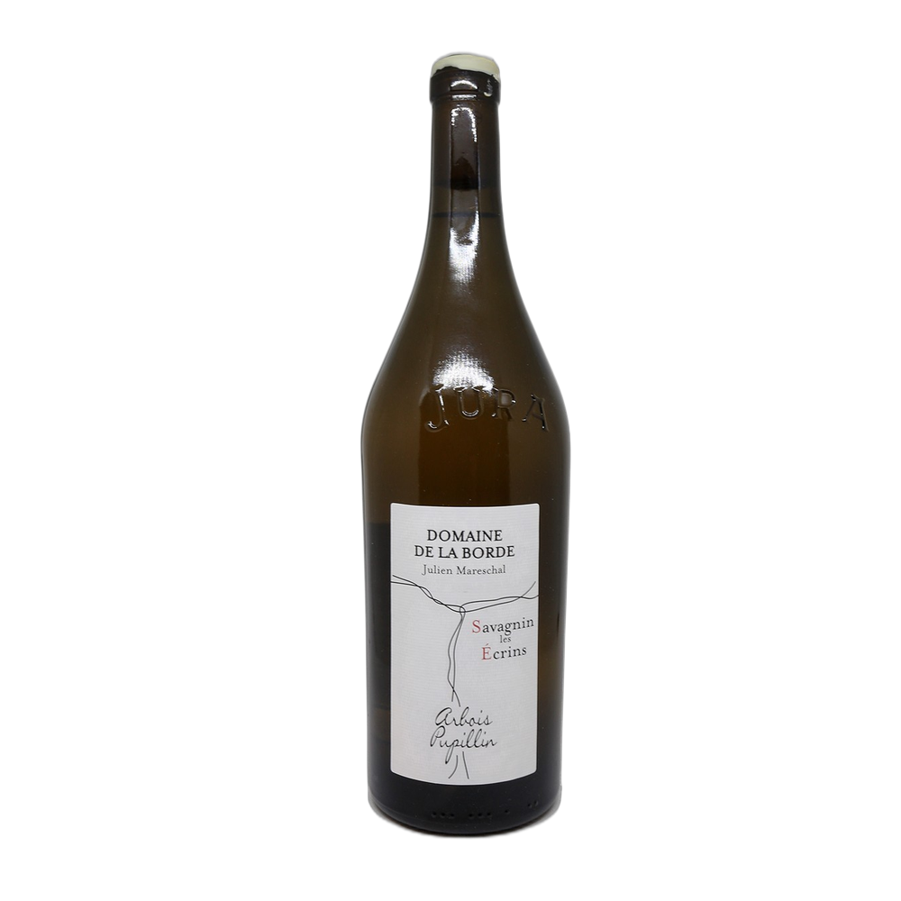 Domaine de la Borde, Savagnin Les Ecrins 2018, Bottiglia 750 ml