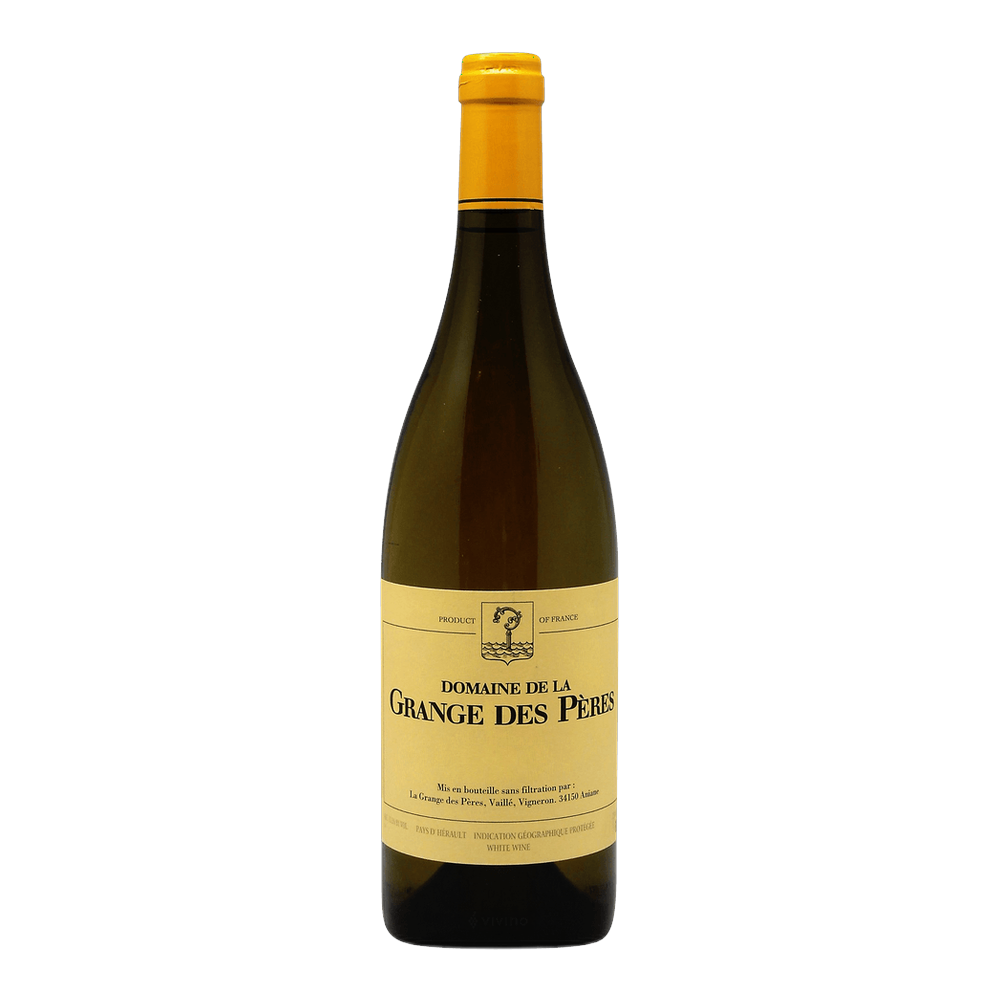 Domaine de la Grange des Pères, Grange des Pères Blanc 2021, Bottiglia 750 ml