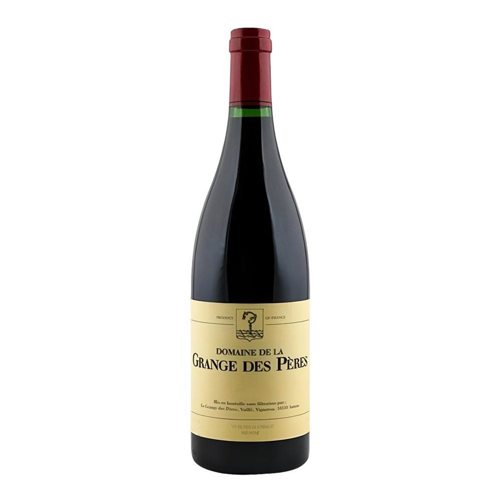 Domaine de la Grange des Pères, Grange des Pères Rouge 2020, Bottiglia 750 ml