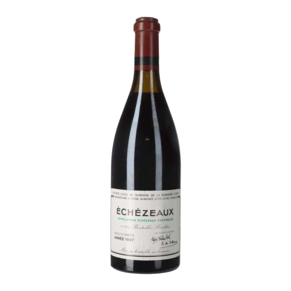 Domaine de la Romanée-Conti, Échézeaux Grand Cru 1997, Bottiglia 750 ml