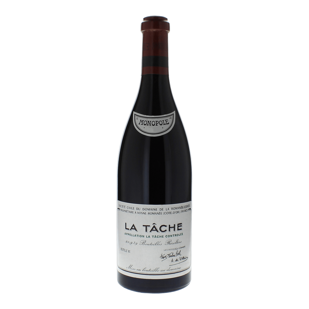 Domaine de la Romanée-Conti, La Tâche Monopole Grand Cru 1989 | La