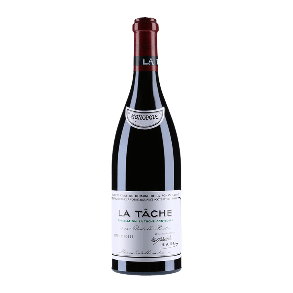 Domaine de la Romanée-Conti, La Tâche Monopole Grand Cru 2005, Bottiglia 750 ml