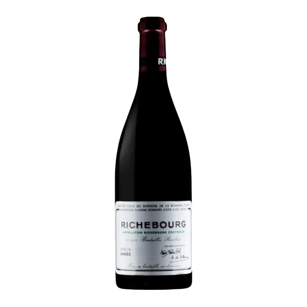 Domaine de la Romanée-Conti, Richebourg Grand Cru 2013, Bottiglia 750 ml