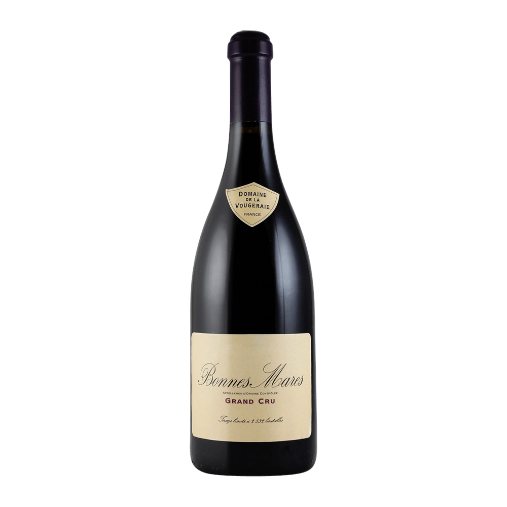 Domaine de la Vougeraie, Bonnes-Mares Grand Cru 2020, Bottiglia 750 ml
