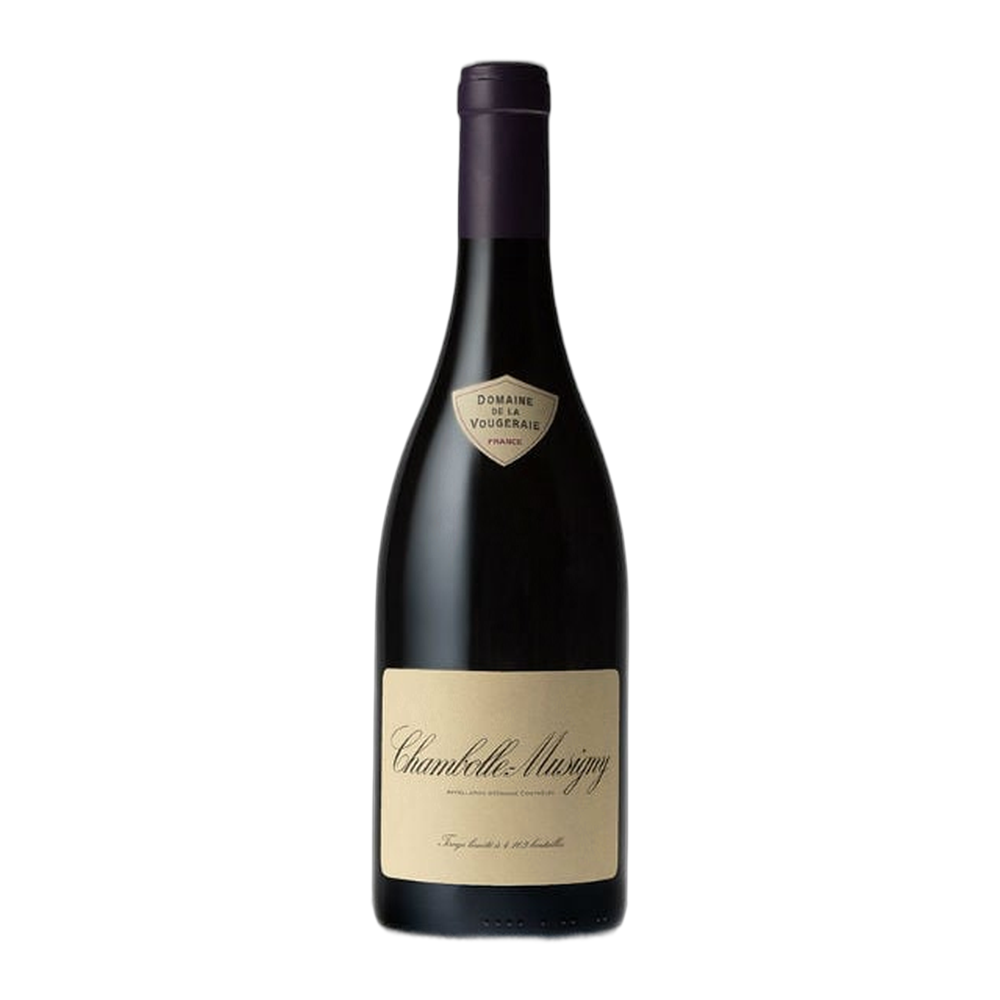 Domaine de la Vougeraie, Chambolle-Musigny 2021, Bottiglia 750 ml