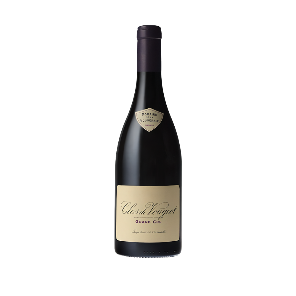 Domaine de la Vougeraie, Charmes-Chambertin Les Mazoyères Grand Cru 2020, Bottiglia 750 ml