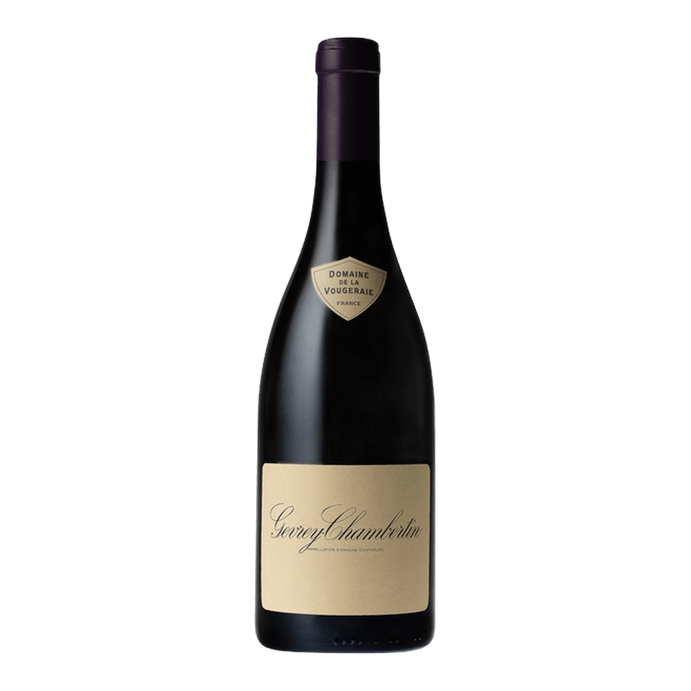 Domaine de la Vougeraie, Gevrey-Chambertin 2022, Bottiglia 750 ml