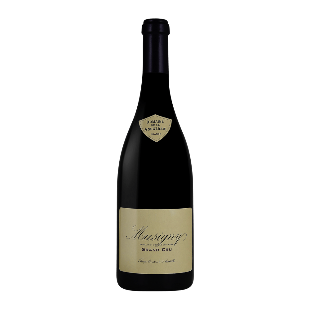 Domaine de la Vougeraie, Musigny Grand Cru 2020, Bottiglia 750 ml